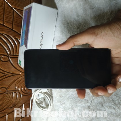 Oppo F11pro